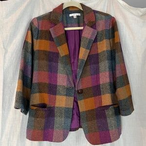 CAbi 927 Happy Blazer, Size 10